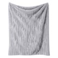 thumbnail image 1 of Hearth & Gear Rabbit Sleeping Blanket Flannel Milk Velvet Cover Blanket Adult Rabbit Blanket Sofa Bed Soft And Warm Blanket Warm Fuzzy Blanket Large Heavy Blanket Very Soft Blankets for Adults, 1 of 5