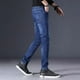 thumbnail image 3 of Pantalon Mezclilla Skinny Elástico Moda Para Hombre, 3 of 6