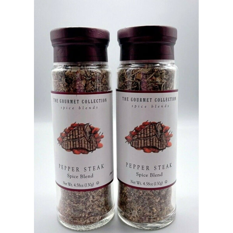 Colonna Gourmet Burger Seasoning Rub 2 Pack Grilling Spice Blend