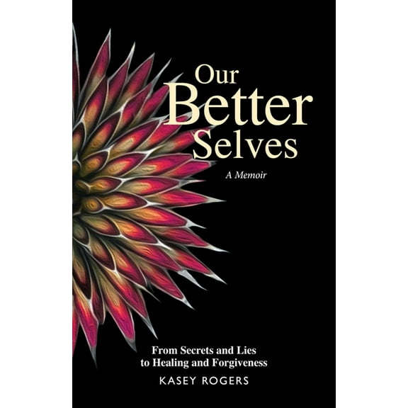 Our Better Selves, (Paperback)
