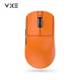 thumbnail image 1 of VGN VXE Dragonfly R1 Wireless Mouse PAW3395 Sensor Nordic 52840 2KHz FPS Game Mouse Intelligent Speed Low Delay Game Office, 1 of 7