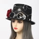 thumbnail image 3 of Velo victoriano CoSDREAMER Steampunk para mujer y hombre, 3 of 6