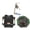 RS485, variant on For SERVO57D PCBA NEMA23 Closed Looping Steppers Motor Driver Printer Accessoires For Printer Accessories