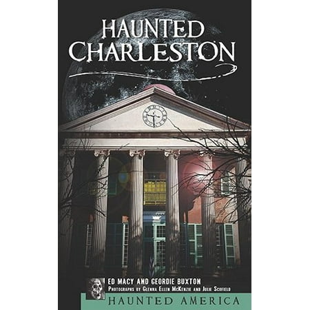 Haunted Charleston