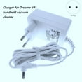 thumbnail image 2 of Power Adapter For Xiaomi Dreame V9 Wireless Vacuum Cleaner Eu Plug, 2 of 5