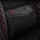 thumbnail image 4 of 1 funda de cuero universal para asiento de coche para BMW E60 E90 E46 E36 F30 A4 B8 E39 Golf 4 5 6 7 X5 E70 Passat B6 B7 B8 Accesorios, 4 of 5