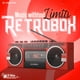 thumbnail image 2 of AUDIOBOX RADIO GRABADORA BLUETOOTH RXC-25BTRED, 2 of 6