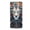 Cyberpunk Lion, variant on Phone Case for ATT Motivate Pro 2, with Screen Protector, by OneToughShield - Arctic Wolf