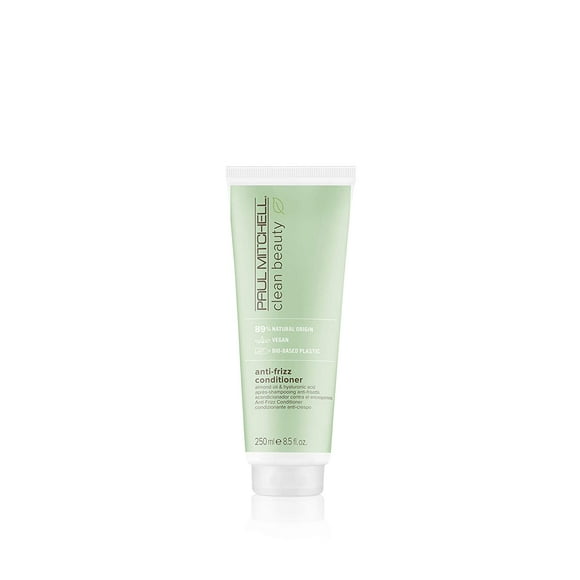 Paul Mitchell Clean Beauty Anti-Frizz Conditioner 8.5oz.