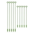 thumbnail image 1 of CIMAXIC Fiberglass 14.17"X1.18"X0.91" Green Butterfly Orchid Succulents Plant Support Rods, 1 of 5