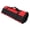 Red, variant on YAHHU 20 Slots Chef Knife Bag 22.4 x 14.0 inches / 57 x 35.5 cm Portable Cutlery Roll Case
