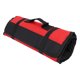 thumbnail image 5 of Bolsa Para Cuchillos De Chef Con 20 Ranuras, Porta Cuchillos Para Cubiertos Portátil, Protectores, Bolsa De Almacenamiento En Rollo Para Viajes En Casa, Camping, Con Bolsa, 5 of 7