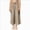 A36-Coffee, variant on Girl's Casual Sweatpants Elastic Low Rise Wide Leg Baggy Long Pants 6-12 Months 12-24 Months 2t 3t 4t 5t 6t 7t 8t 9t Children(Red,4-5 Years)