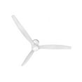 thumbnail image 6 of Hinkley Lighting - Hover Flush - 3 Blade Ceiling Fan with Light Kit In Modern, 6 of 10