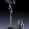thumbnail image 4 of 4-in-1 Multifunctional 360 Rotation Magnetic Selfie Stick, Portable Extendable Tripod, for Video Recording & Vlogging, 11-45cm/4.33-17inches, 4 of 8