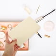thumbnail image 4 of Miangastore 2pcs Eyelash Storage Box Makeup Eyelash Display Sample Container Eyelash Travel Case, 4 of 8