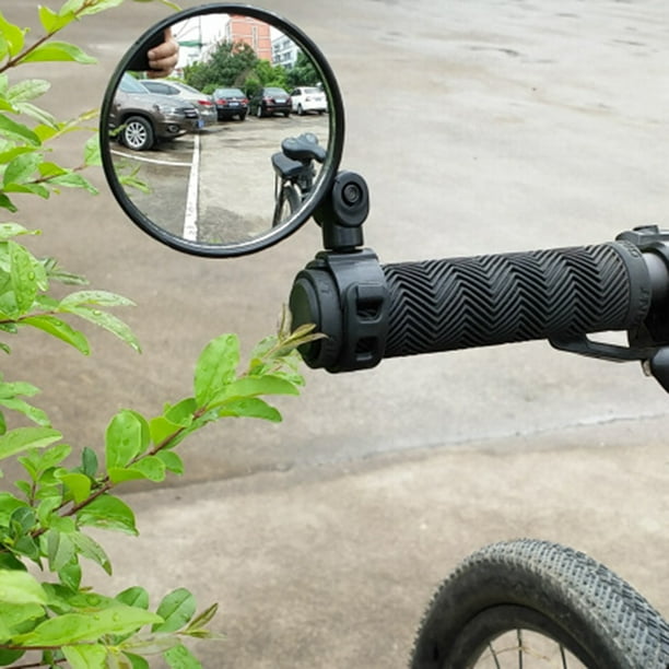 Bicycle mirror walmart deals