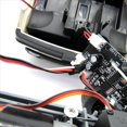 thumbnail image 3 of 2X Barra de Luces LED de LáMpara de Techo con Cable de ConversióN para D12 C14 C24 C34 MN D90 MN99S RC Accesorios de Piezas de ActualizacióN de Coche, 3 of 9