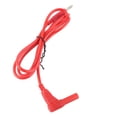 thumbnail image 2 of Oubit Banana Plug Test Lead Set,Banana Plug Test Leads Banana Plug Test Leads Multimeter Leads Luxury Finish, 2 of 9