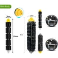 thumbnail image 2 of Kit de accesorios de repuesto para aspiradora Roomba Serie 600 650 620 651 621 615 616 605 Repuestos de filtros, 2 of 5
