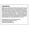 thumbnail image 6 of Locs Black Charcoal Shampoo| 8 oz, 6 of 6