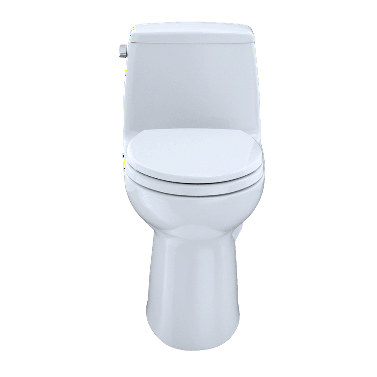 TOTO UltraMax One-Piece Elongated 1.6 GPF Water-Efficient