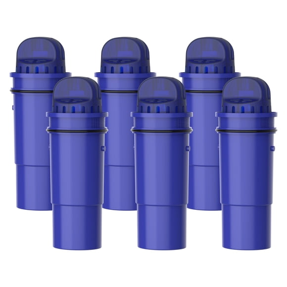 Filtro de agua de repuesto AQUA CREST para Pur Pitcher CRF950Z