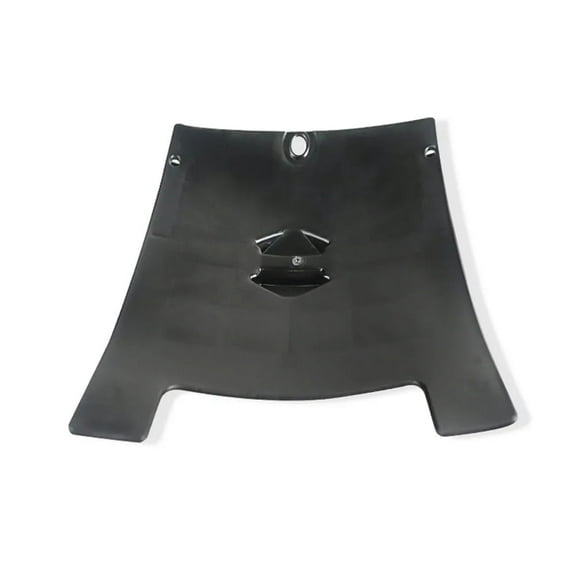 Front Wheel Arch Liner Inside Flap #A1668841000 For Mercedes W166 ML/GL/GLS/GLE