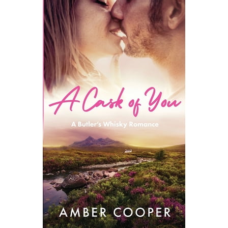 A Cask of You, (Paperback)
