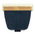 thumbnail image 1 of BaBylissPRO Barberology FX901 DLC Gold/Titanium Micro-Serrated Replacement Blade, 1 of 6