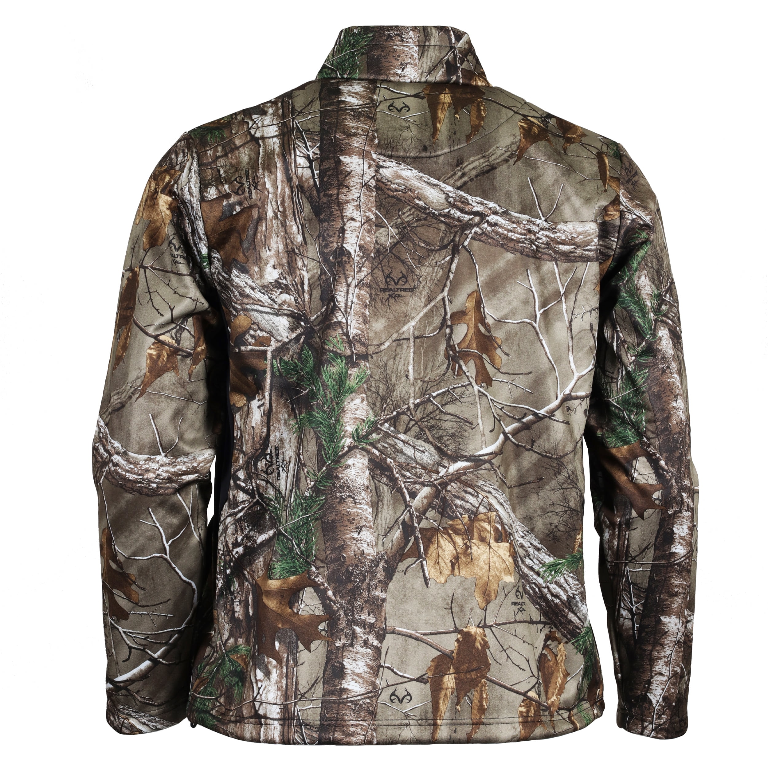 Gamehide Deer Camp Clothing Jacket Soft 