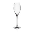 thumbnail image 3 of Favourite 17 Champagne, 6 oz. Crystal Champagne Flute, Set of 6, 3 of 3