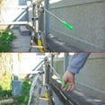 thumbnail image 5 of Pompe Manuelle pour Puits Profond, Pompe à Pichet à Succion d'Eau en Acier Inoxydable, Pompe Manuelle pour Puits pour Maison, Jardin, Cour avec Grand Rendement d'Eau et Installation Simple, 5 of 5