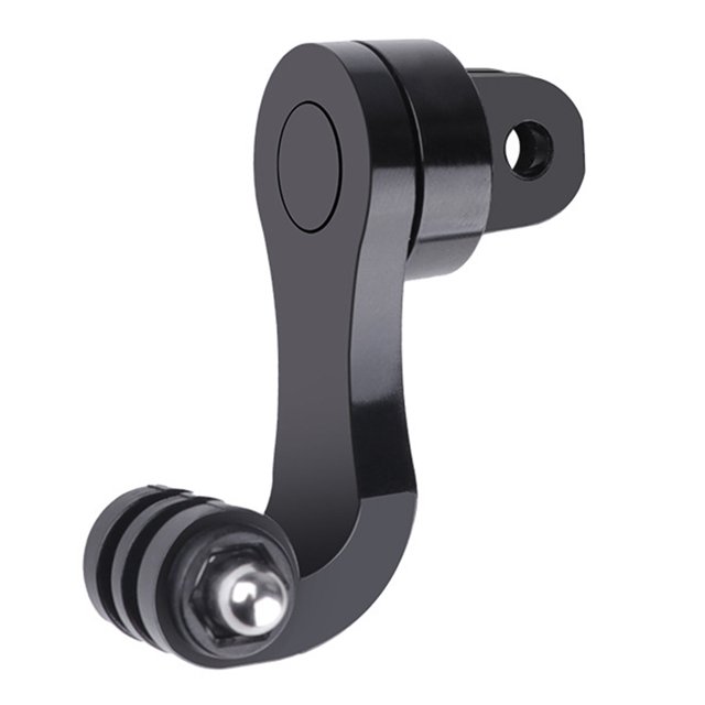 Soporte para casco, soporte para cámara, accesorios, adaptador de cámara de acción para Gopro
