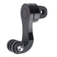 thumbnail image 1 of Soporte para cámara de acción con rotación de 360 ​​grados adaptador universal accesorios para GoPro, 1 of 6