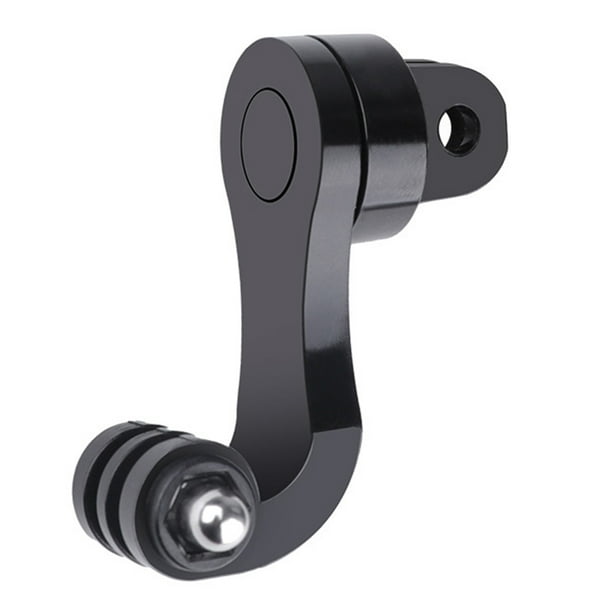 Soporte para cámara de acción con rotación de 360 grados adaptador universal accesorios para GoPro