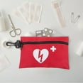 thumbnail image 4 of Grand Sac de Premiers Soins Kit de Voyage pour Camping Randonnée et Voyage, 4 of 9