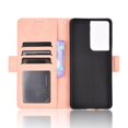 thumbnail image 5 of Funda Tipo Billetera GANGXUN para Samsung Galaxy S21 Ultra 5G – Tapa Flip con Tarjetero, 5 of 5