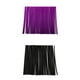 thumbnail image 1 of 72Pcs Cubierta Radio Rueda Motocicleta para Motocross Bici Morado negro, 1 of 9