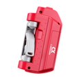 thumbnail image 1 of koolsoo Automatic Fishing Line Knot-tying Device Quick Quick Tying Tool Anglers Gift Red, 1 of 9