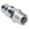 thumbnail image 2 of Japanese American Nitto Profile Male Fitting 1/4" BSP Male Thread Air Hose, 2 of 3