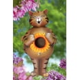 thumbnail image 2 of Spoontiques Cardinal Birdhouse, 2 of 2