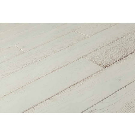 Jasper Hardwood - European Brushed Oak C