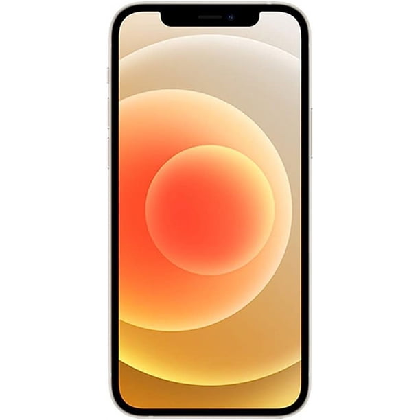 Apple Iphone 12 64GB | Factory Unlocked Smartphone Refurbished