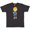 Retro Heather Black, variant on Inktastic Construction Worker, Blond Hair, Boy With Hammer T-Shirt