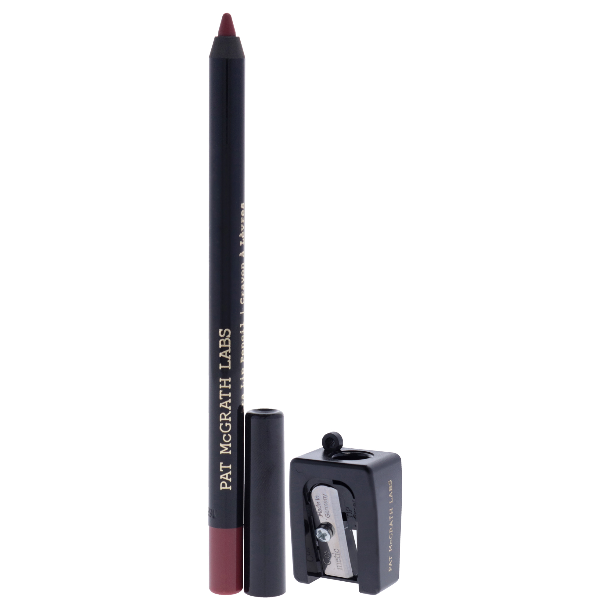 PermaGel Ultra Glide Lip Pencil - 314 Allure by Pat Mcgrath Labs for Women - 0.042 oz Lip Pencil