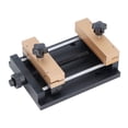 thumbnail image 2 of Tinfoil Paper Fixture,  Marking Machine Tin Foil Clamp Simple Operation  for Office, 2 of 7