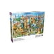 thumbnail image 3 of Rompecabezas Buffalo Games World Landmarks 2000 piezas, 3 of 8