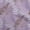 Amethyst, variant on oneOone Viscose Chiffon Amethyst Fabric Ocean Underwater Life Fabric For Sewing Printed Craft Fabric By The Yard 42 Inch Wide