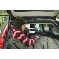thumbnail image 2 of ALPS Red Cedar Trail Sleeping Bag-Brown Rectangle (-15°C), 2 of 7